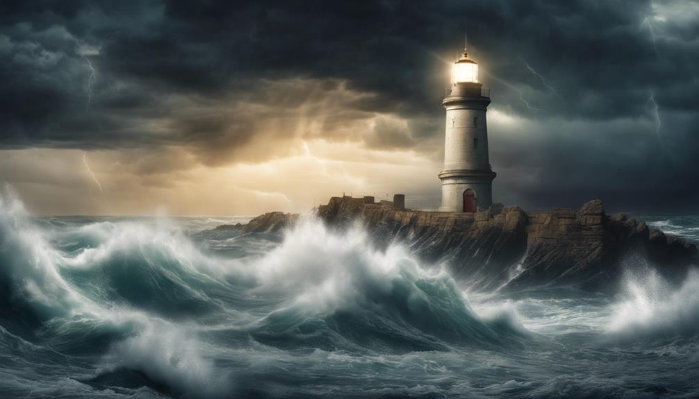 lessons in endurance and resilience