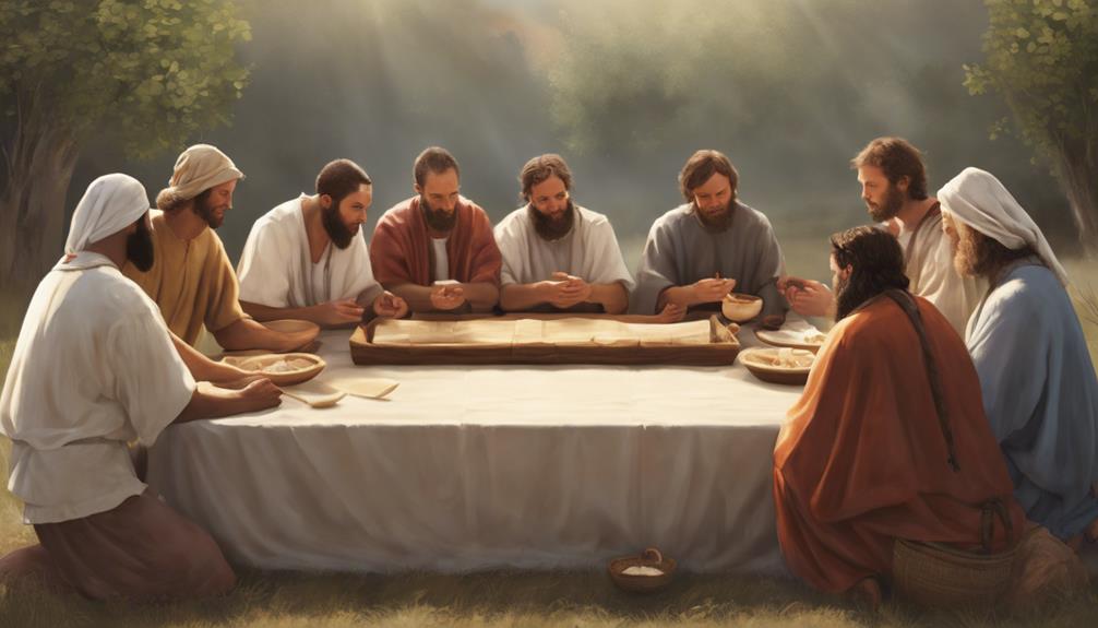 life and practices of early christians