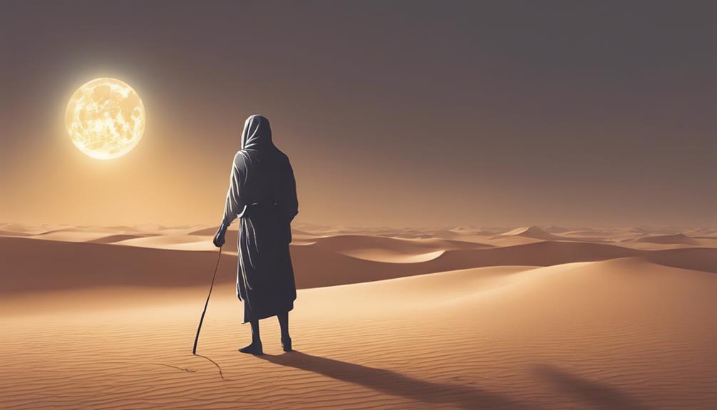 maintaining faith in uncertainty
