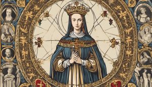 Read more about the article Wer war Maria Stuart, Königin der Schotten, und warum ist sie für die katholische Kirche wichtig?