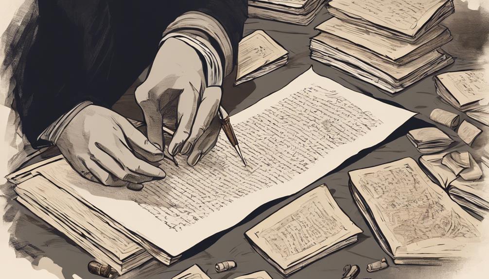 meaning of authorial intent