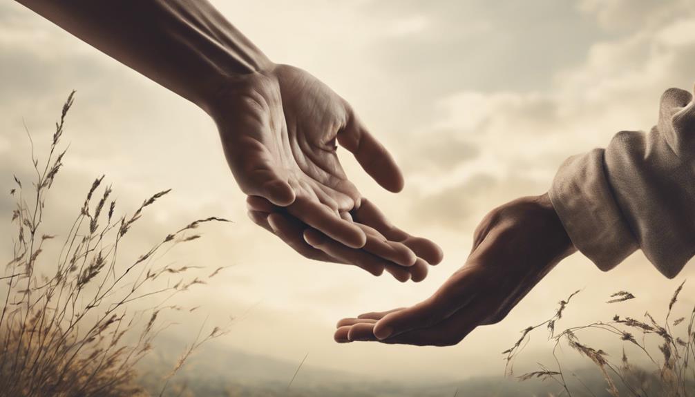 meaning of forgiveness