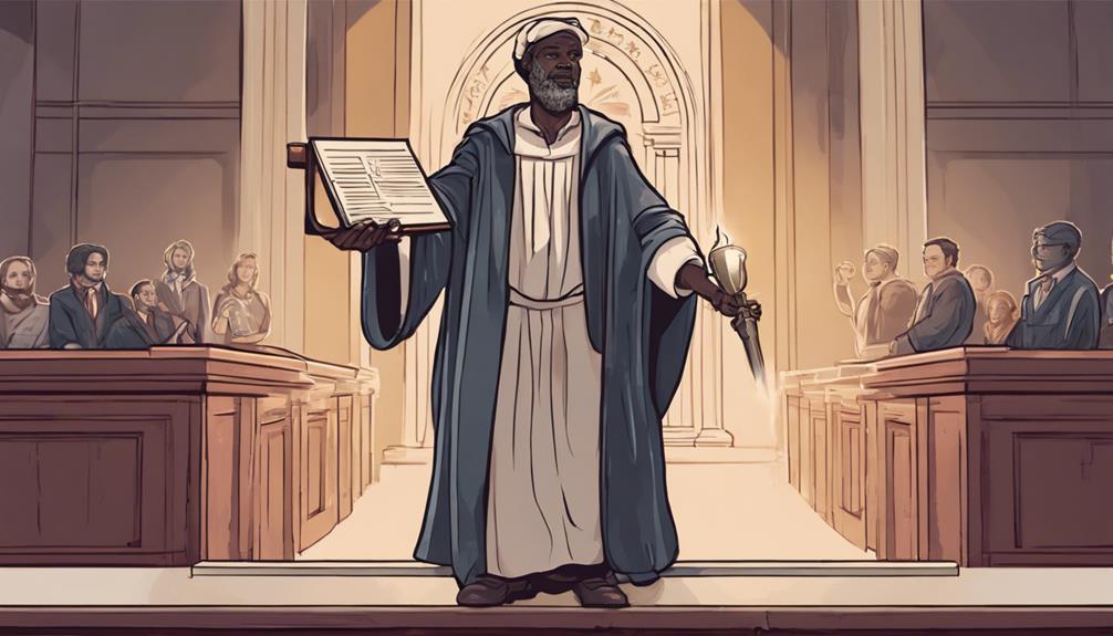 meaning of truth justice and love