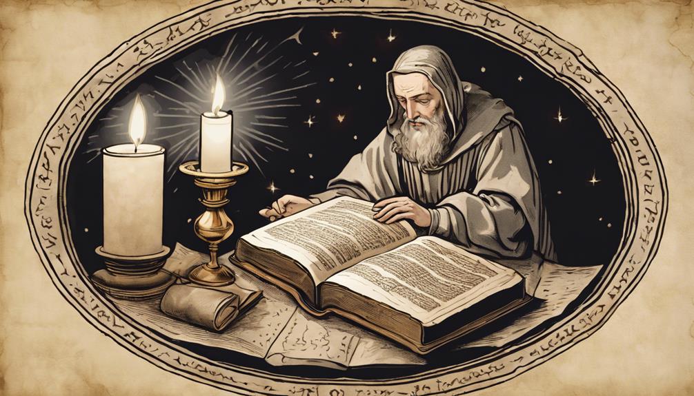 medieval interpretations of texts
