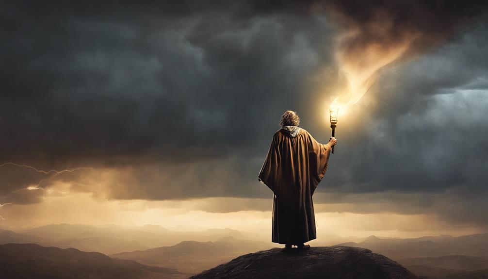 messages of hope from the prophets