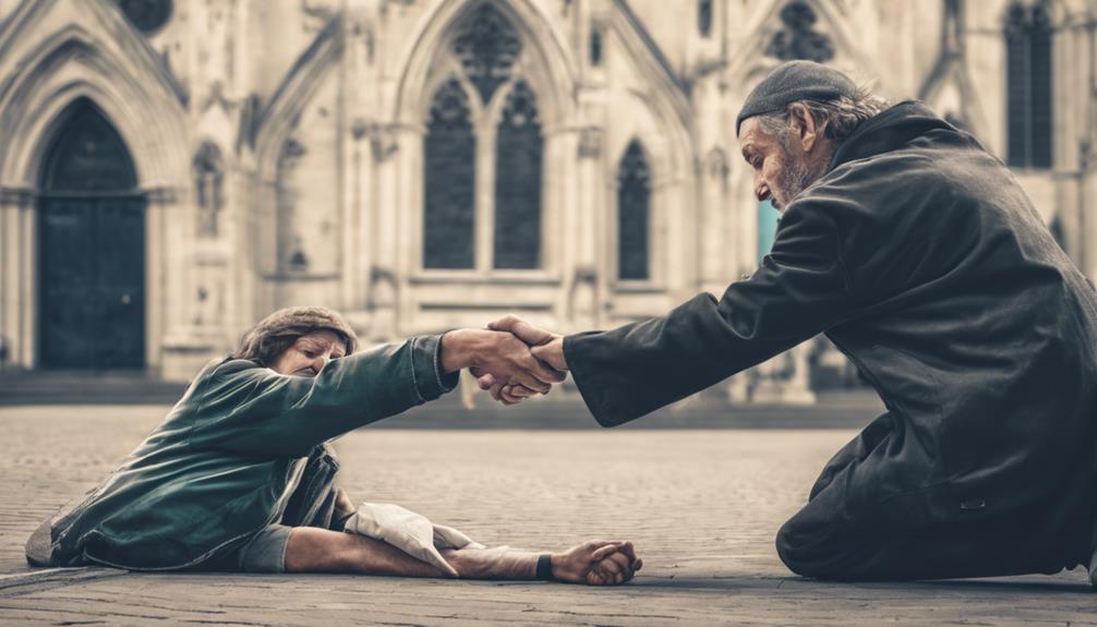 necessity of good works