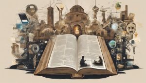 Read more about the article Warum ist biblische Literalität in der heutigen Gesellschaft unverzichtbar?
