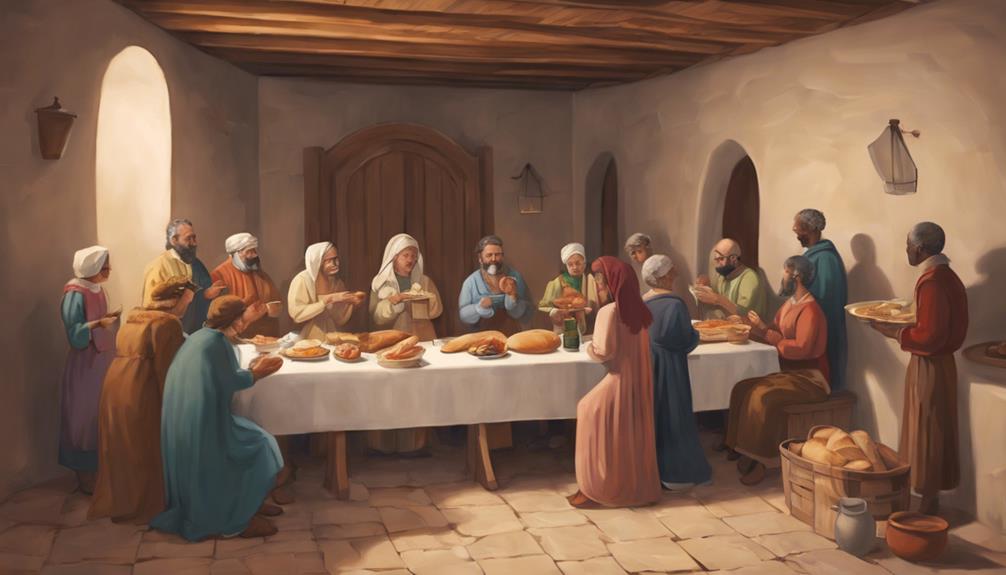 origins of early christianity
