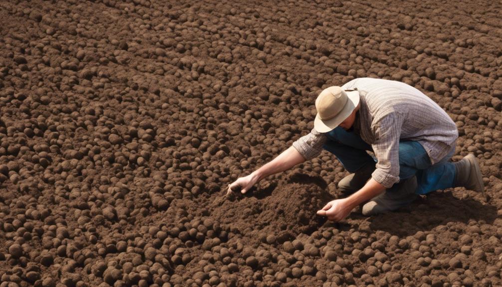 parable of the sower