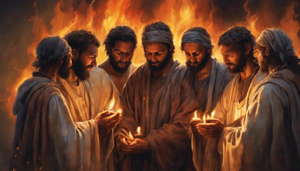 passion for god s kingdom