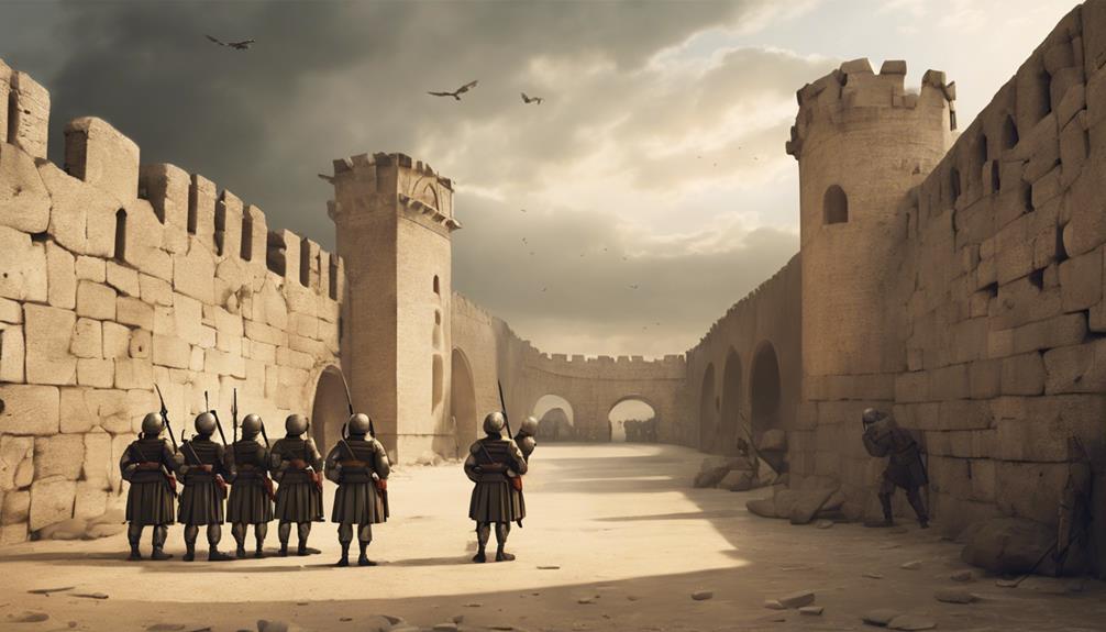 political context and biblical interpretation