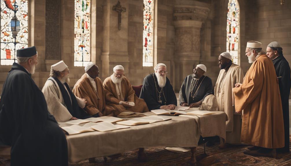 post nicene church fathers