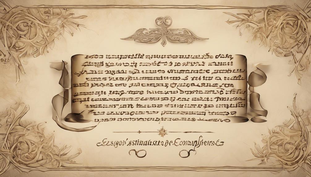 preacher authorship and context