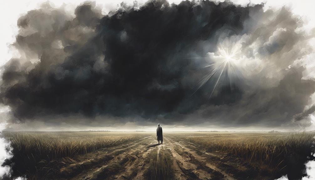 preparing for fulfilling prophecy