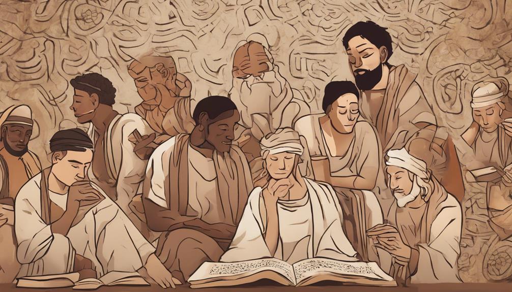 promoting spiritual growth through cultural awareness
