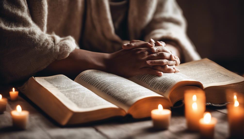 psalms for comfort source