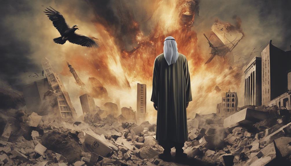 reasons for the banishment