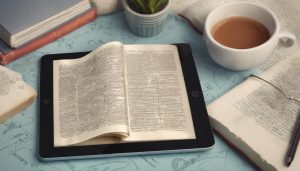 Read more about the article Auf welche Weise finden die Briefe des Paulus Resonanz bei modernen Christen?