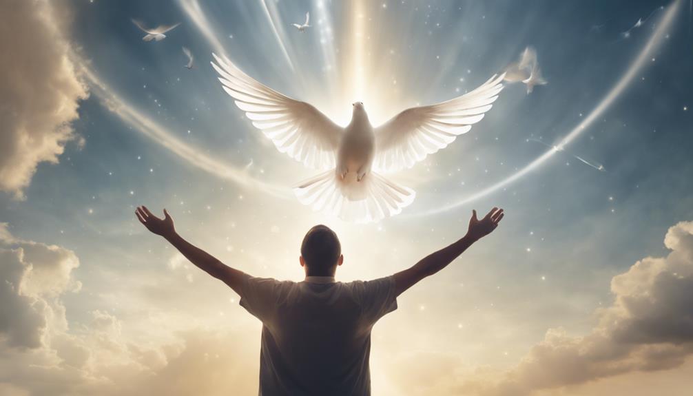 responding to prophetic calls
