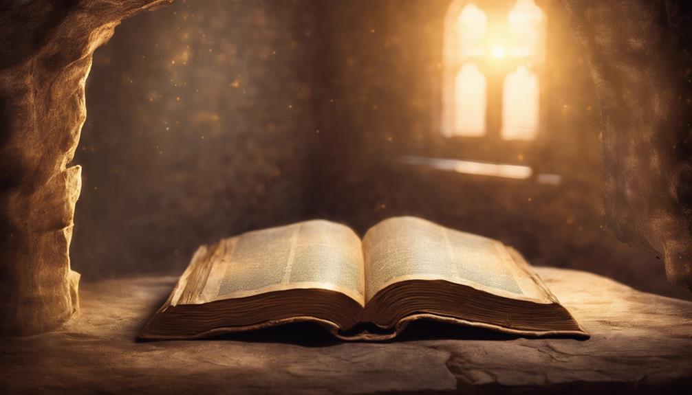 search for comfort in eternal truths