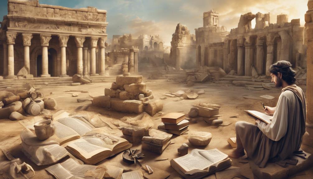 significance of historical context
