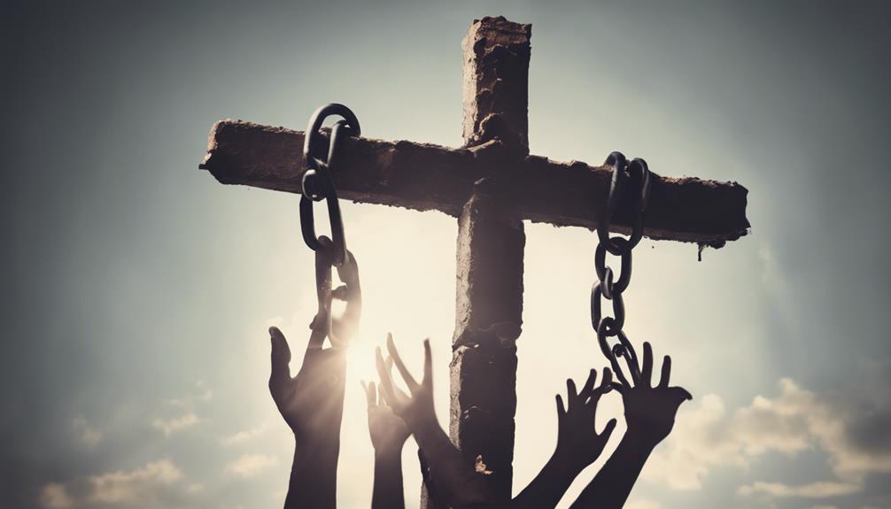 sin and justification in paul s teachings