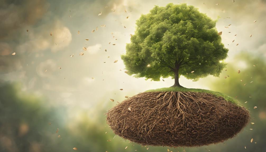 spiritual growth through parables