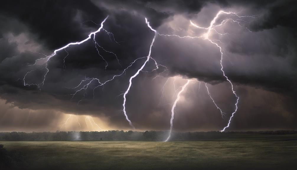 spiritual manifestations in prophecy