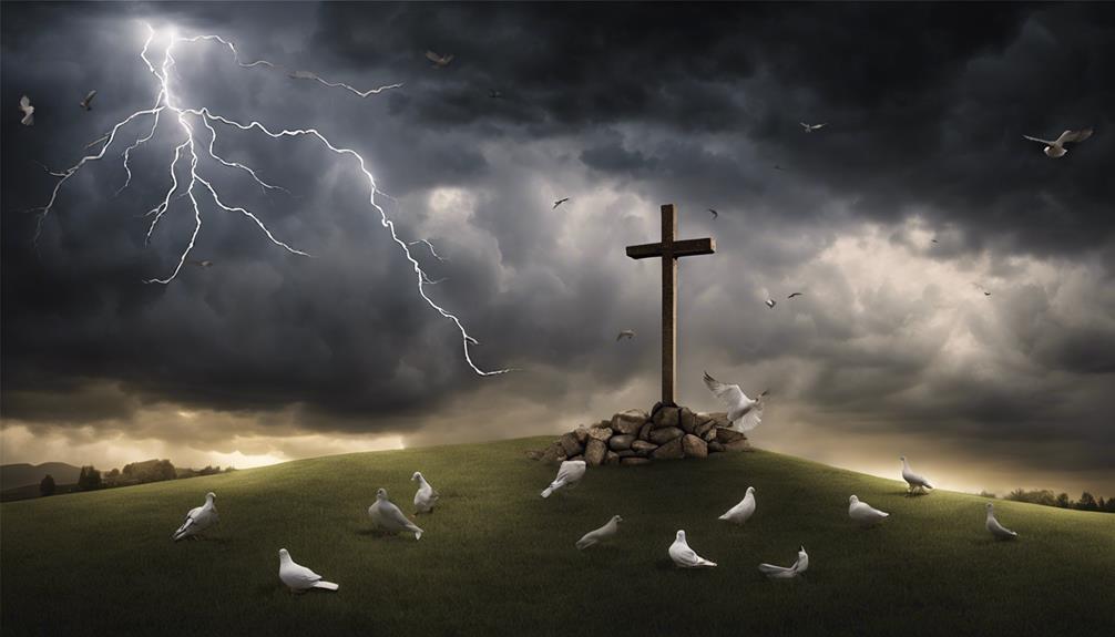 spiritual revelations and teachings