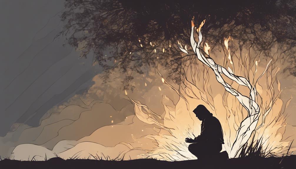 the power of faith