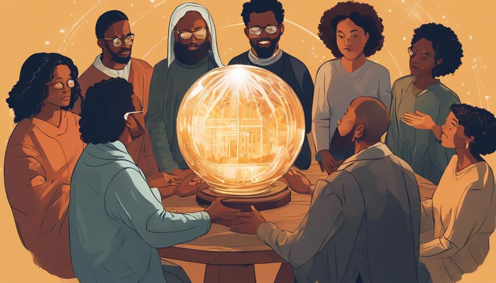 the role of prophets