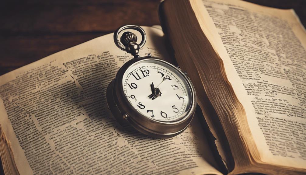 timeless wisdom of the bible