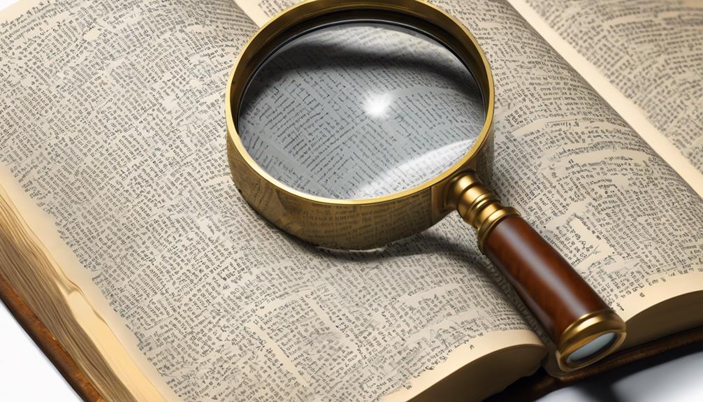 trust in bible translations