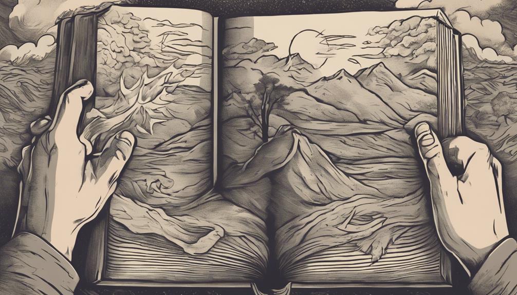 Read more about the article Wie gehen wir mit offensichtlichen Widersprüchen in der Bibel um?