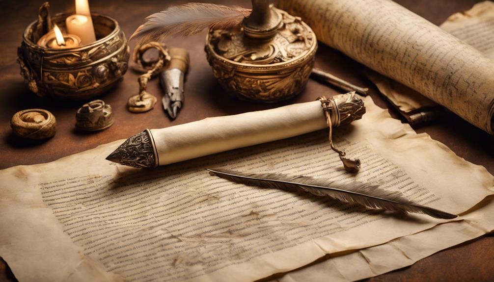 understanding biblical authors perspectives