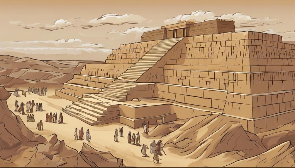 understanding biblical development