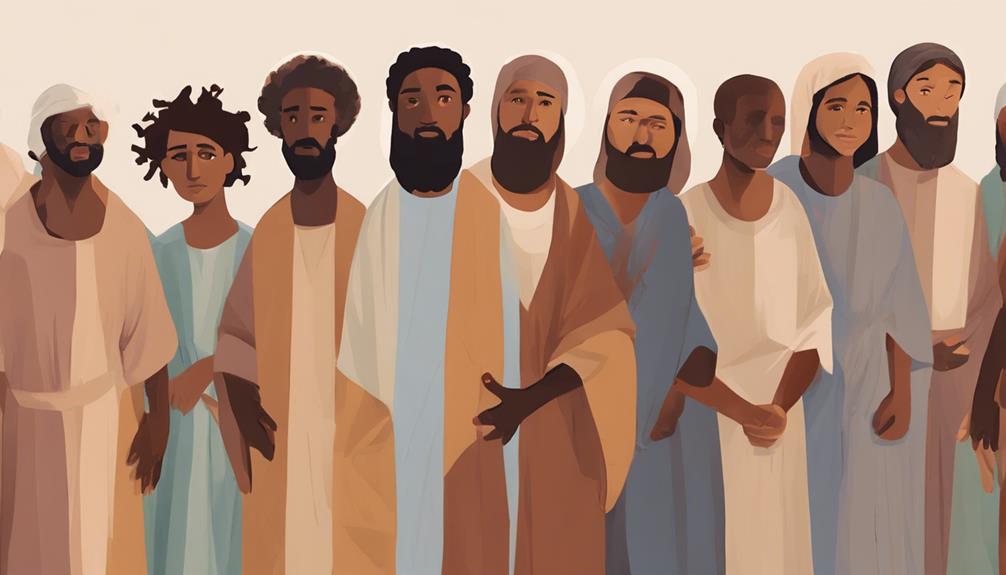 unity in christian community