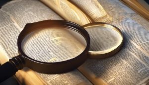 Read more about the article Können verschiedenen Bibelversionen und Übersetzungen vertraut werden?