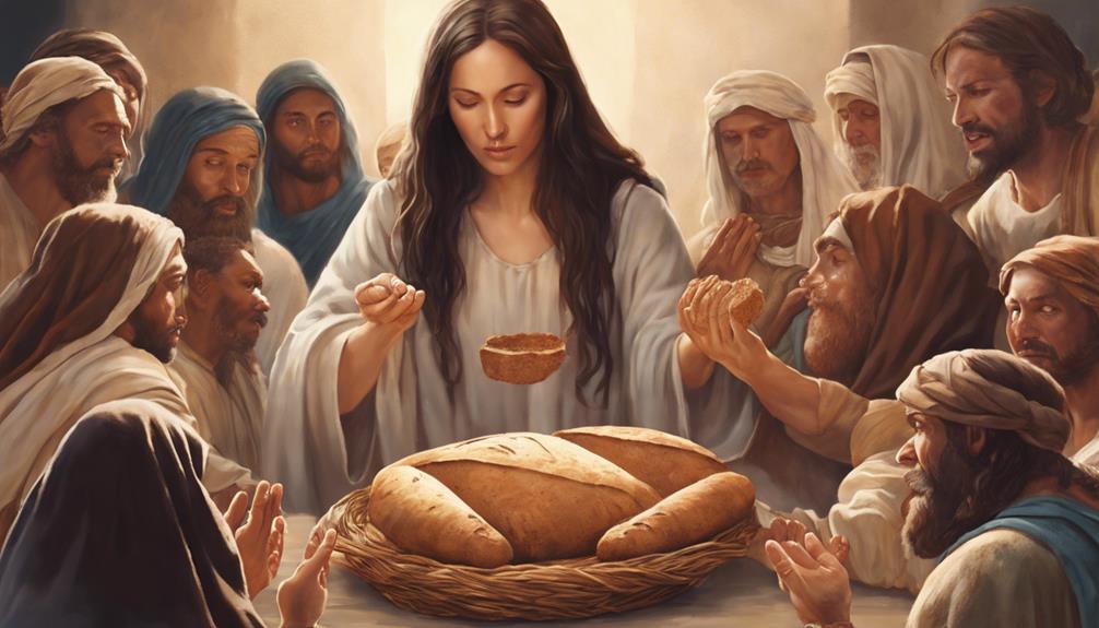 Read more about the article Was sind einige Beispiele für weibliche Führung im Neuen Testament?