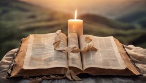 Read more about the article Wie bereichert Weisheitsliteratur das katholische Verständnis?
