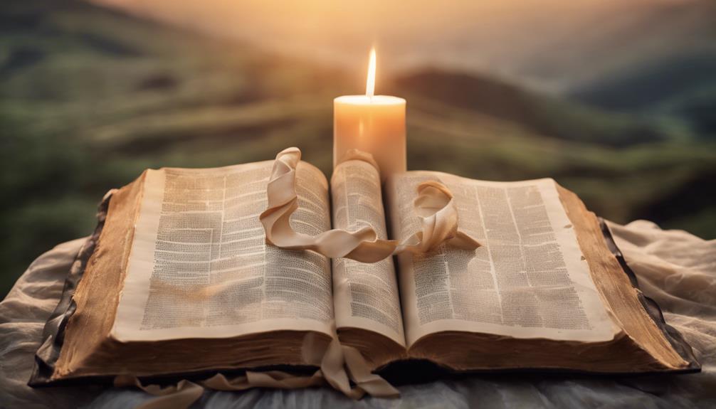 Read more about the article Wie bereichert Weisheitsliteratur das katholische Verständnis?