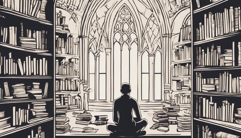 wisdom knowledge divine purpose