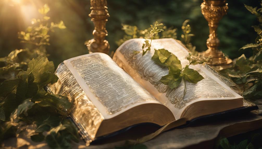 a life of obedience and worship
