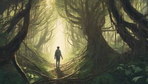 Read more about the article Wie war die Reise durch die Wildnis?