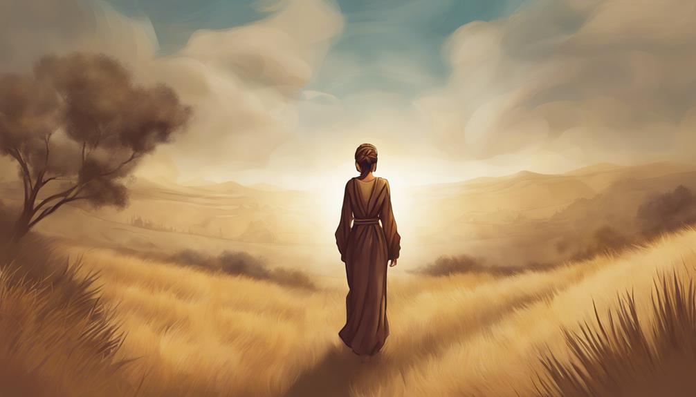 accepting god s providence willingly