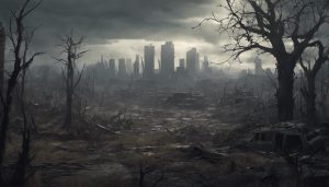 Read more about the article Was waren die Konsequenzen des Falls der Menschheit?