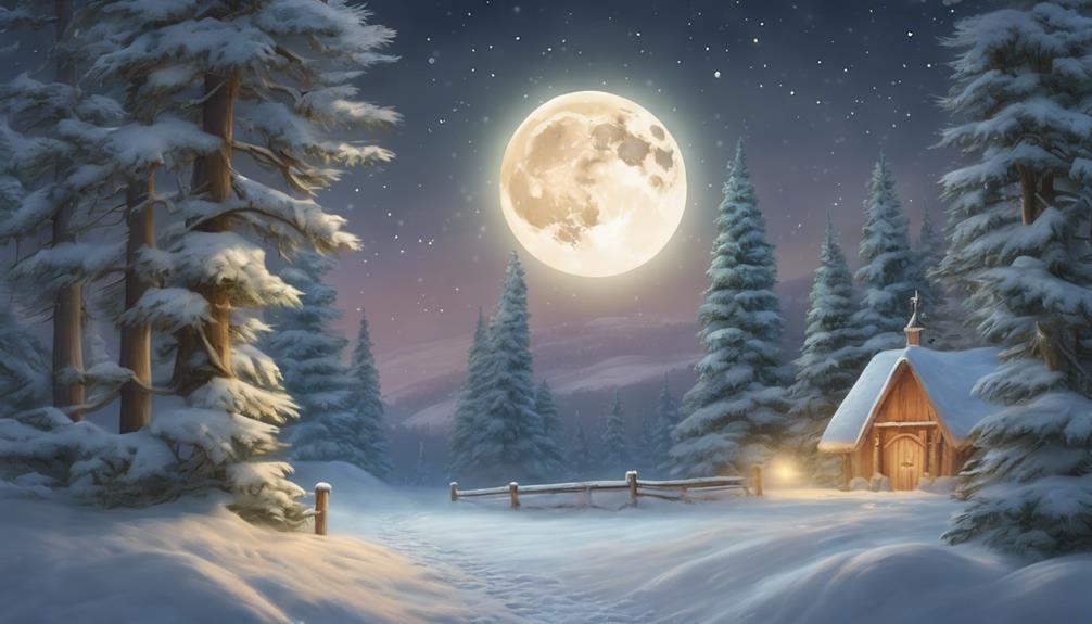 Read more about the article Was ist die wahre Bedeutung von Weihnachten