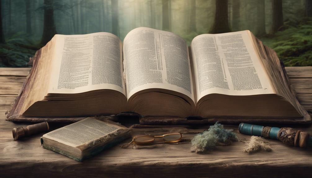 ber cksichtigung des literarischen genres
