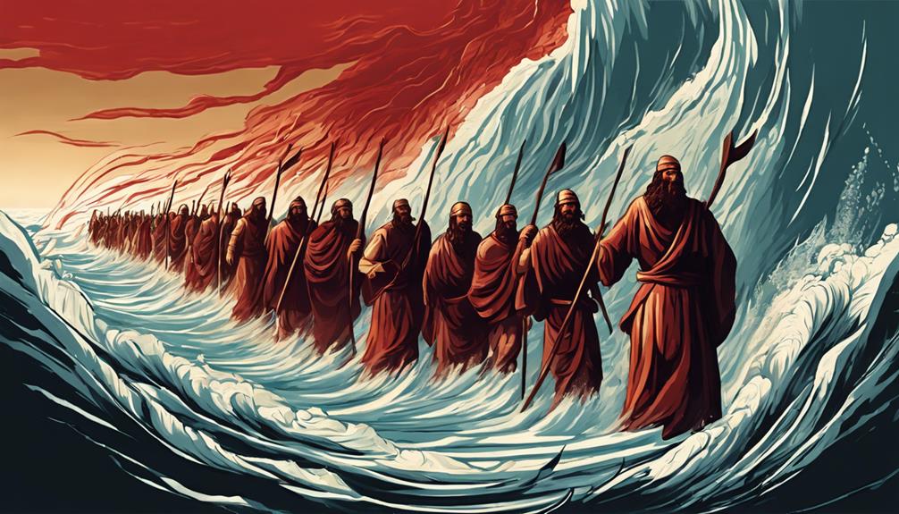 biblical account of creation