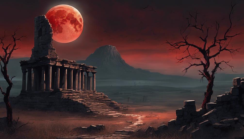 biblical prophecies unfolding today